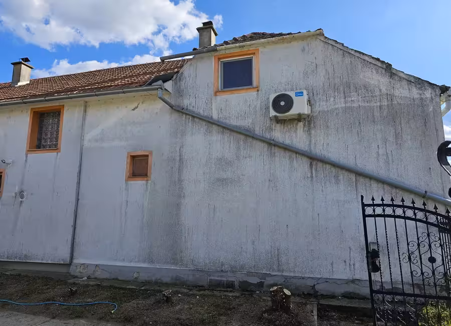 Pranje i osvježenje fasade