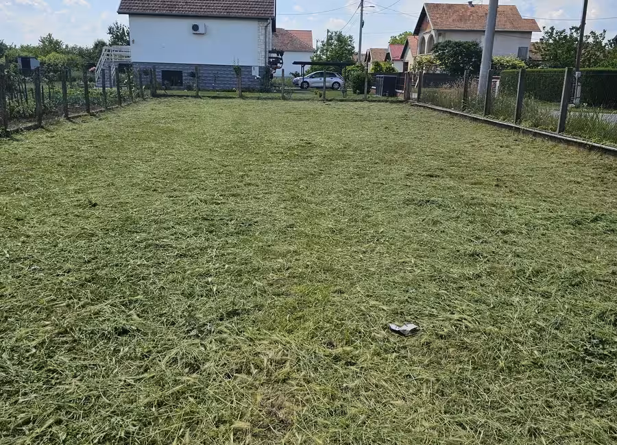 Košenje i održavanje